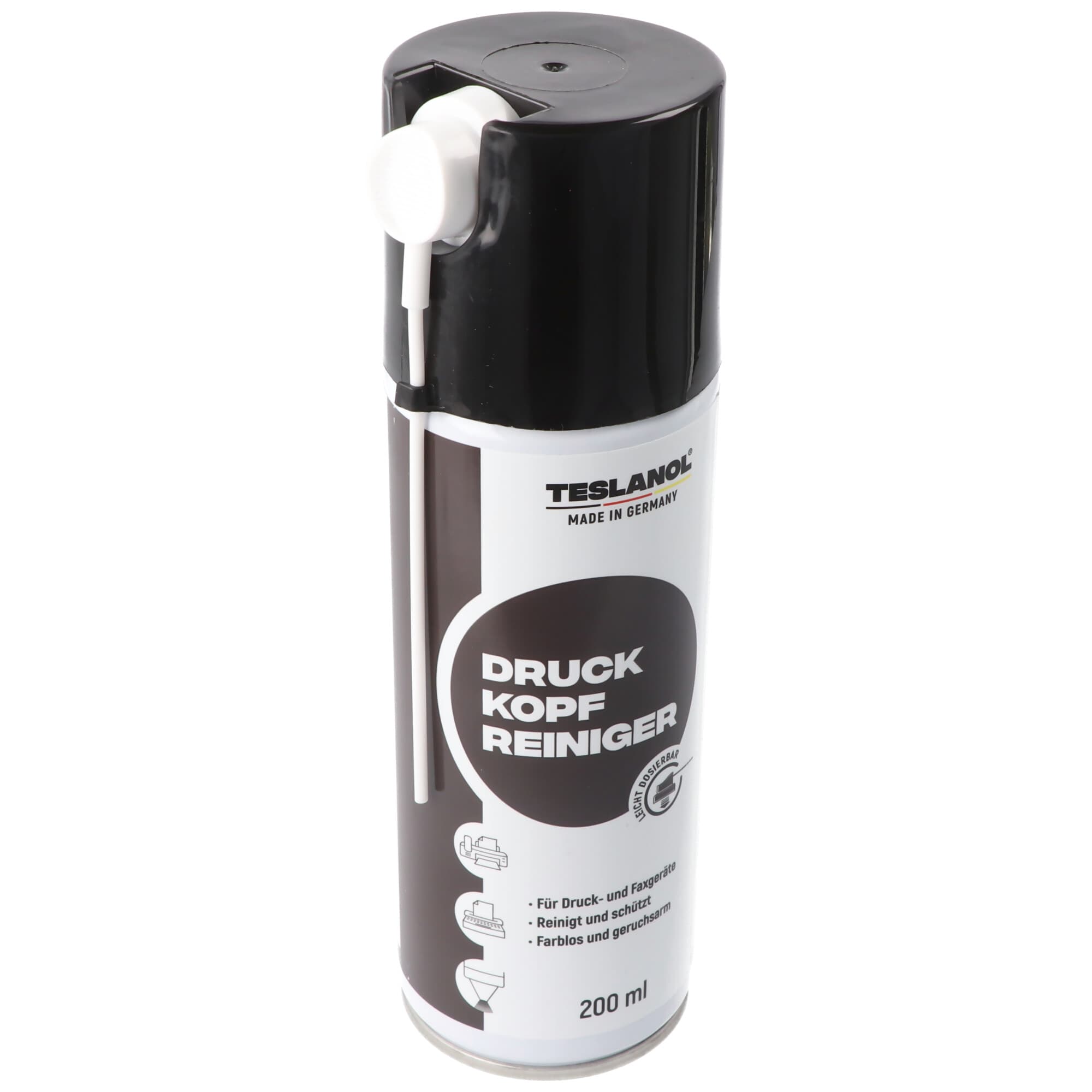 Nettoyant pour tête d'impression Teslanol 200 ml