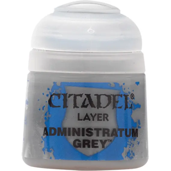 Peinture Games Workshop Citadel-Layer Administratum