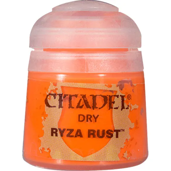 Peinture Games Workshop Citadel-Dry Ryza