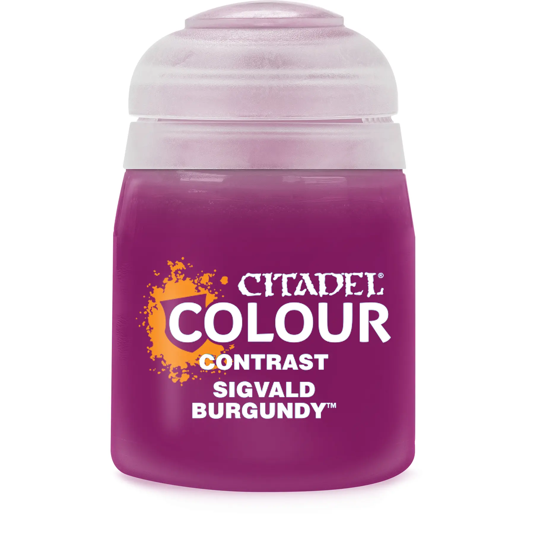 Peinture Games Workshop Citadel-Contrast Sigvad