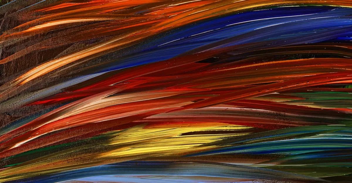 Peinture Rapide : Les Tendances à Suivre en 2026