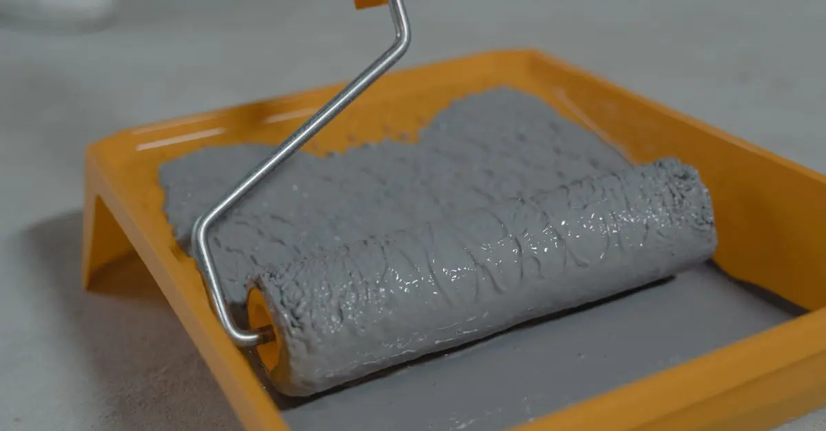 Les Meilleures Techniques pour Peindre Rapidement des Murs