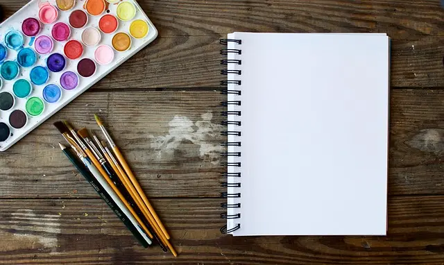 Comment Choisir les Bonnes Couleurs pour une Peinture Rapide