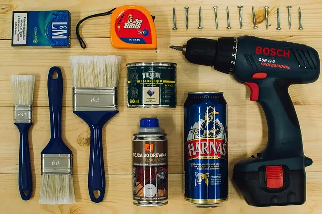 Les Meilleures Peintures pour Projets de Peinture Rapide