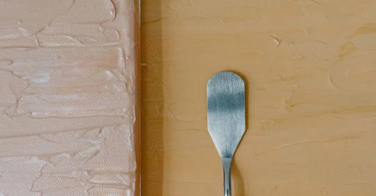 Les Erreurs à Éviter pour une Peinture Rapide Réussie