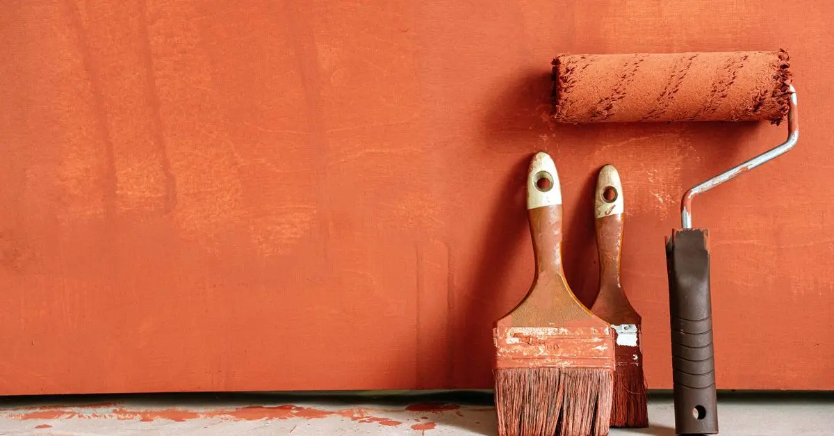 Peindre Rapidement : 10 Astuces pour Gagner du Temps