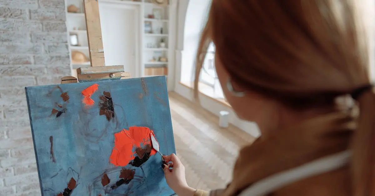 Comment Obtenir des Résultats Éblouissants avec la Peinture Rapide
