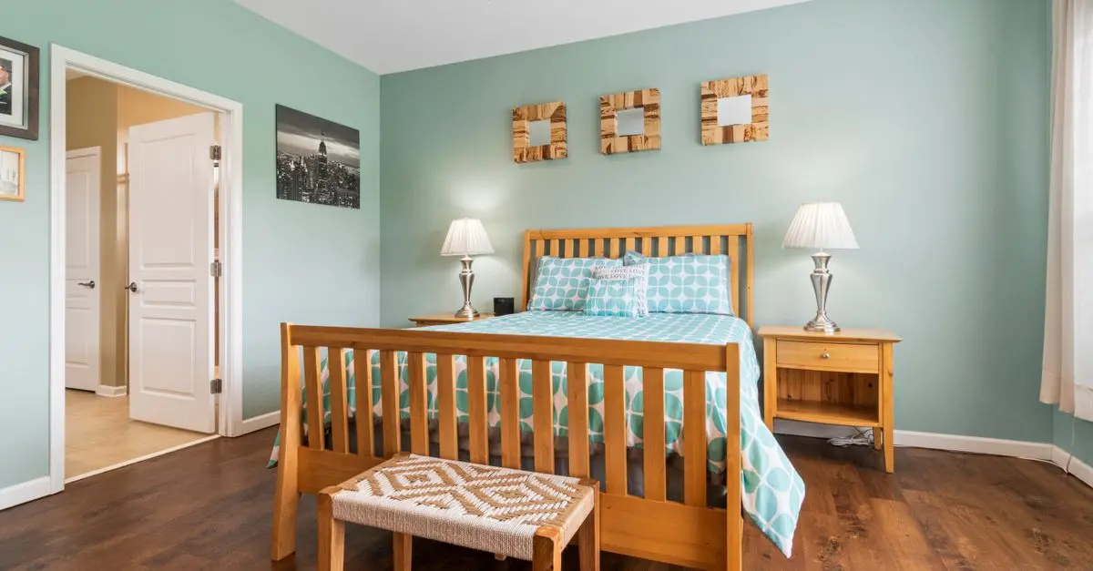 Comment Peindre Rapidement une Chambre : Guide Pratique
