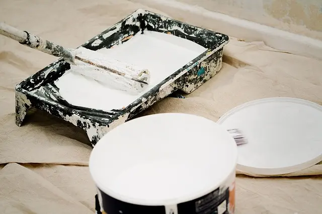 Peinture Rapide : Comment Maximiser Votre Productivité
