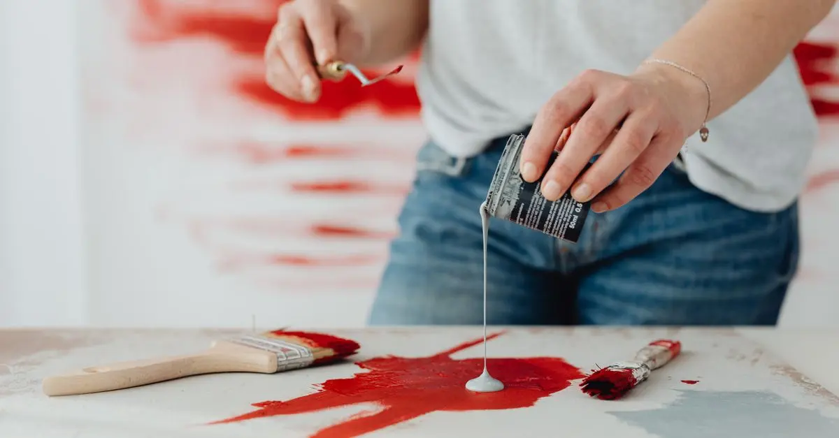 Les Meilleures Techniques pour Peindre Rapidement un Mur