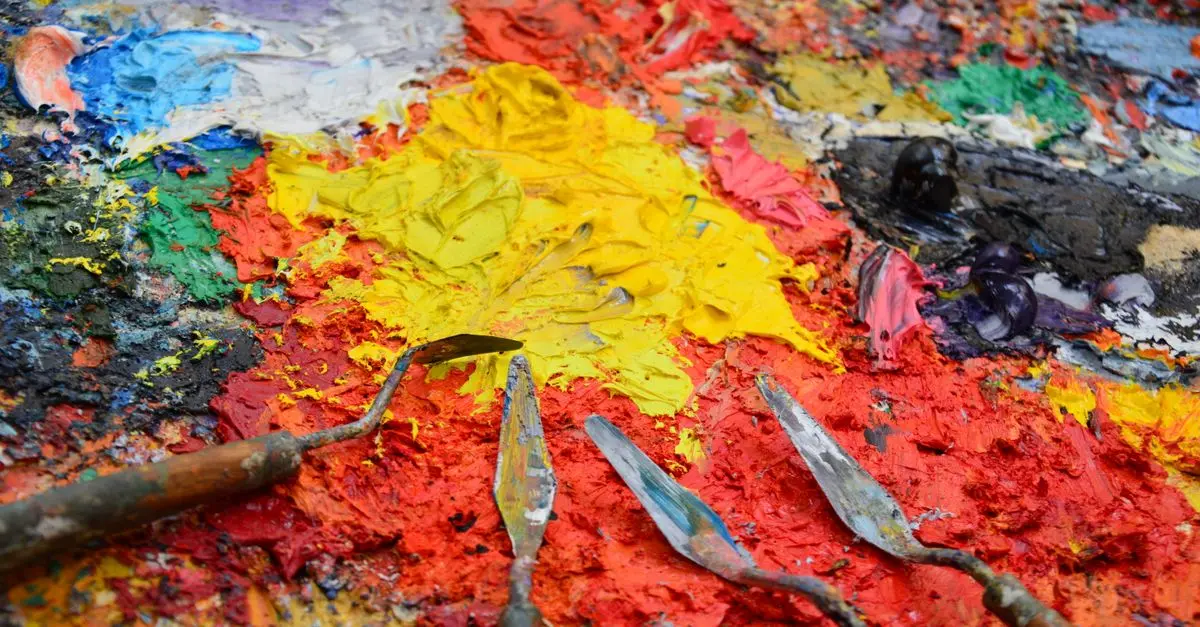 Peinture Rapide : 7 Astuces pour Éliminer les Éclaboussures