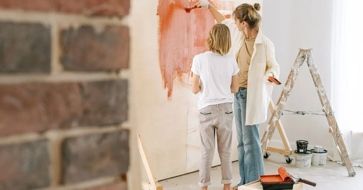 Comment Éviter les Problèmes Courants lors de la Peinture Rapide