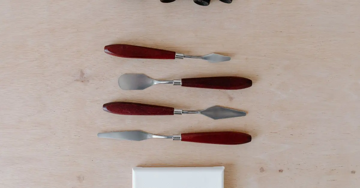 10 Astuces Pour Accélérer Votre Peinture Rapide avec Efficacité