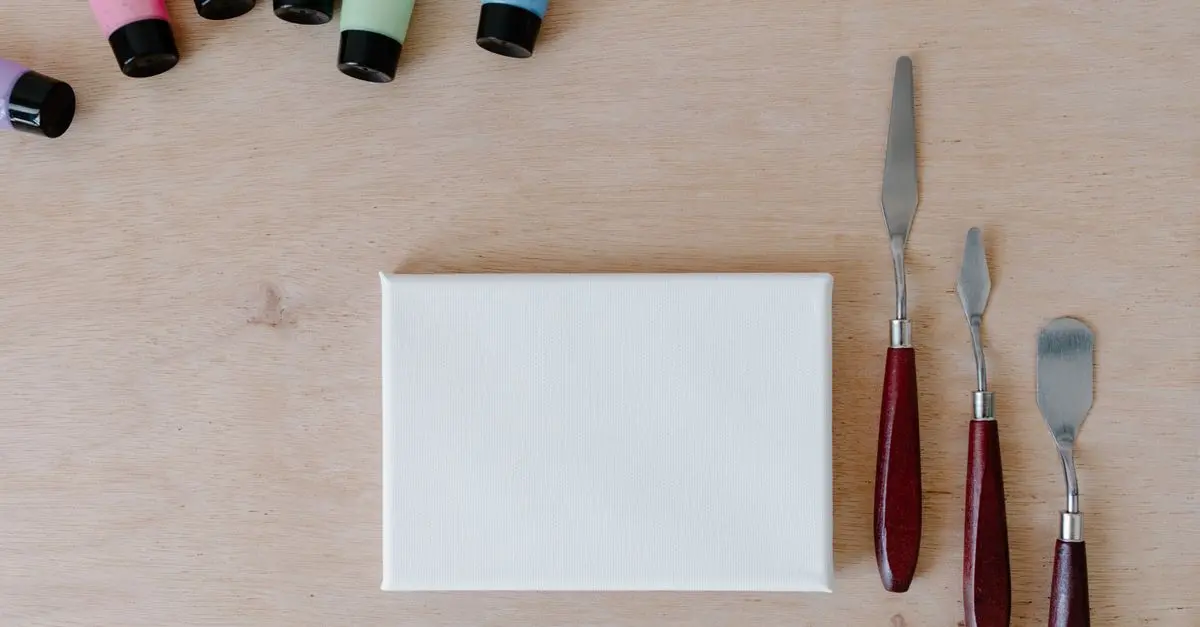 Comment Économiser du Temps lors de la Peinture Rapide
