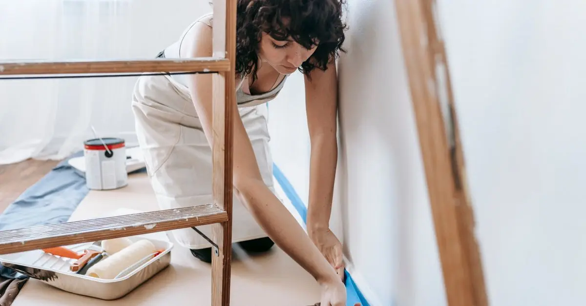 Les Meilleures Astuces pour Peindre Rapidement comme un Pro