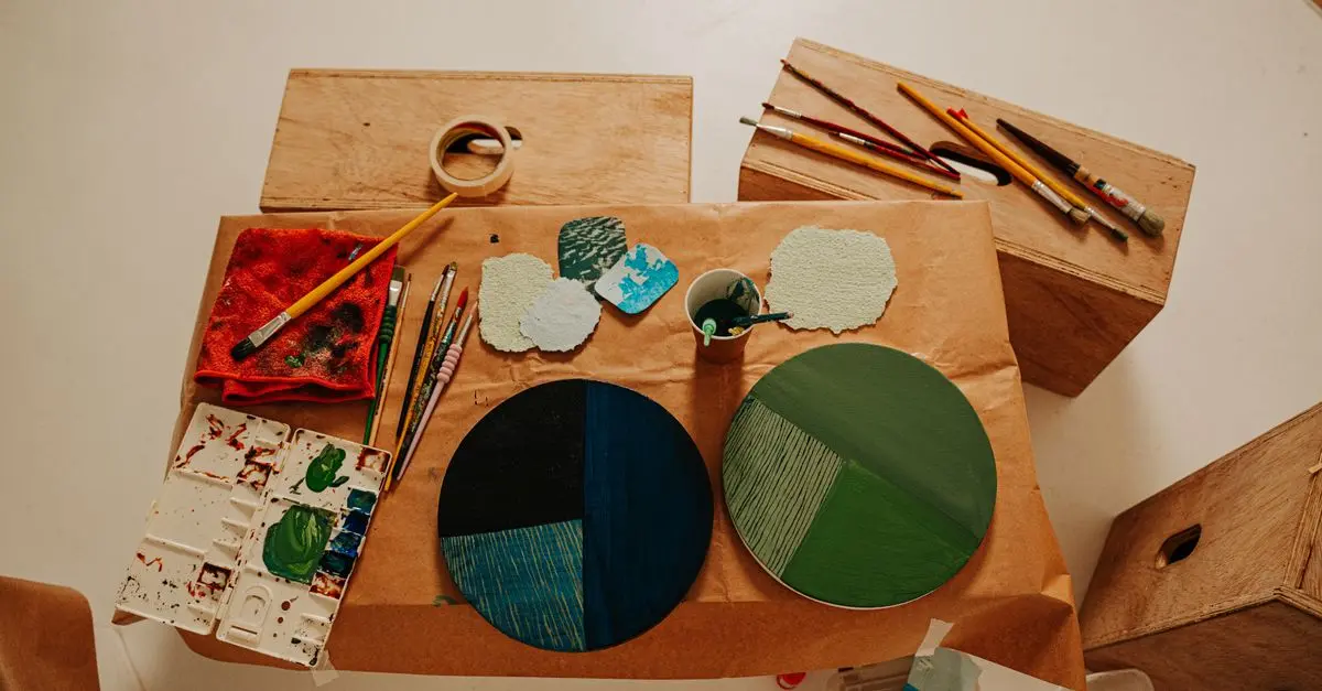Guide Pratique pour Réaliser une Peinture Rapide de Qualité