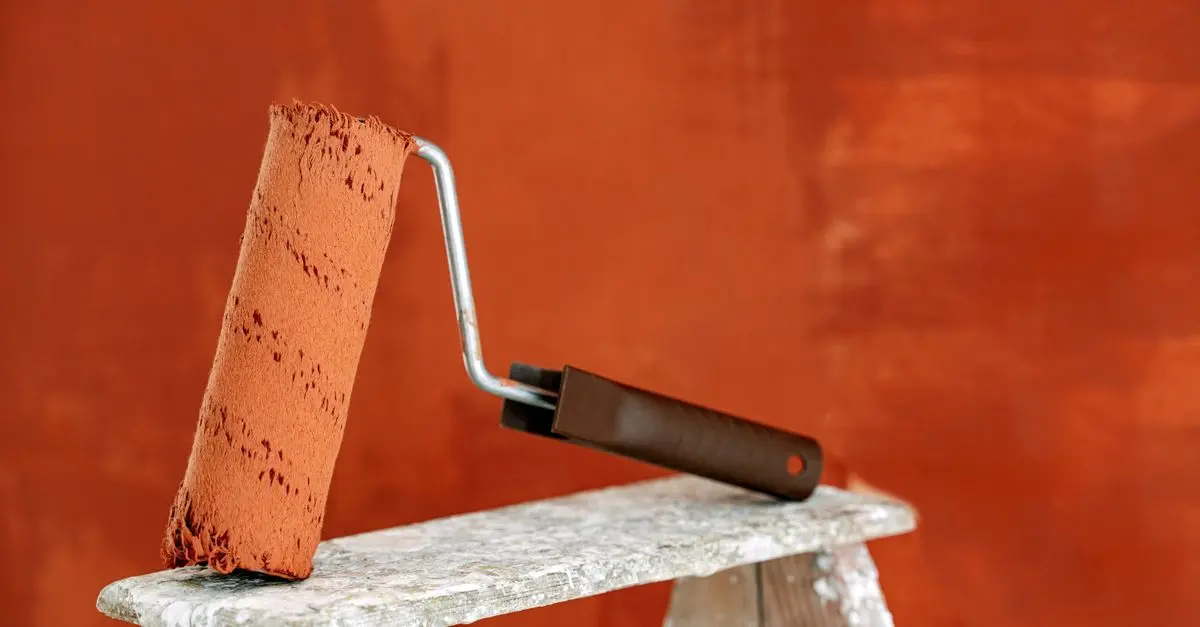 Peinture Rapide : 7 Astuces pour Optimiser Votre Temps