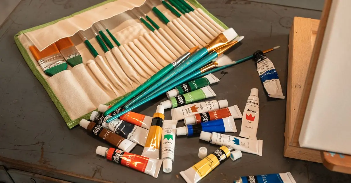 Peinture Rapide : Comment Maximiser la Productivité de Vos Projets