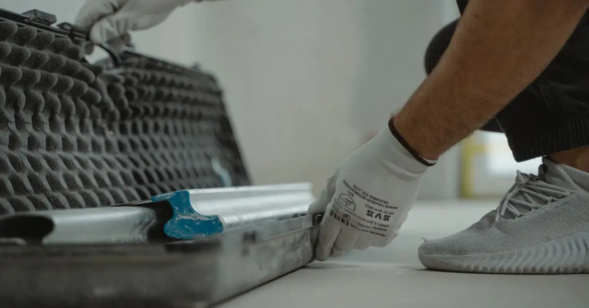 Les Nouveaux Produits de Peinture Rapide en 2026
