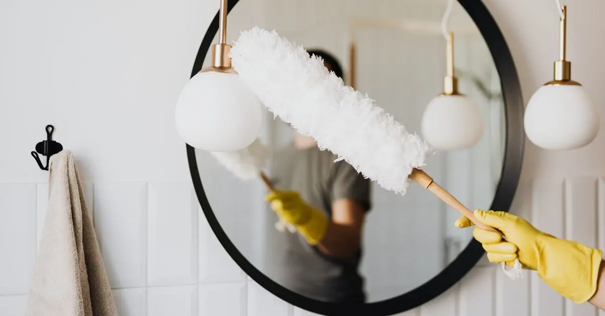Comment Peindre Rapidement Une Salle de Bain : Guide Pratique