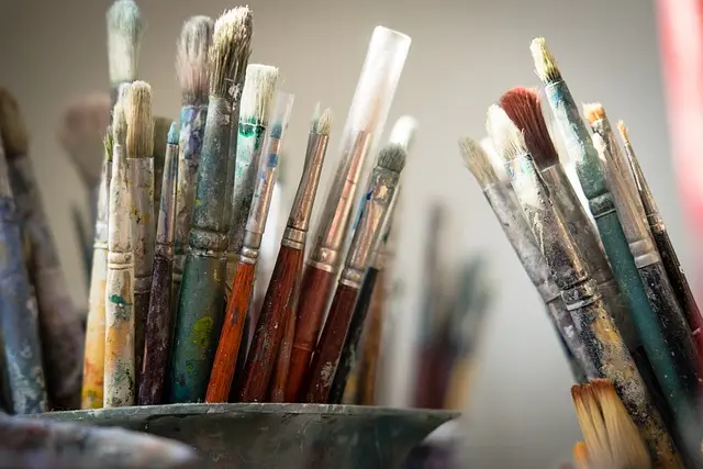 Les Meilleures Peintures Rapides pour des Résultats Éblouissants