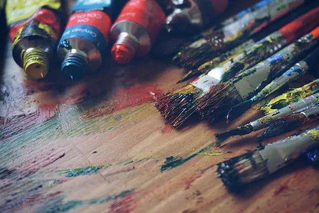 Peinture Rapide : 7 Erreurs à Éviter pour un Fini Parfait