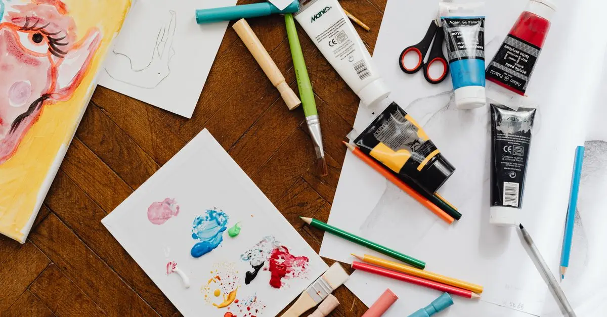 Peinture Rapide : Comment Choisir la Meilleure Peinture pour Vos Projets