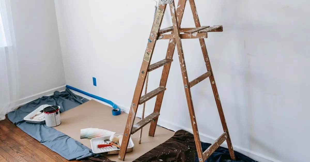 Peinture Rapide : Comment Éviter les Défauts Courants