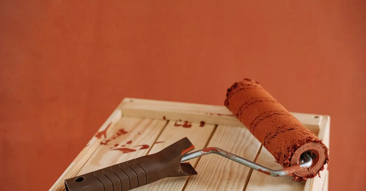 Peinture Rapide : Conseils pour Optimiser Votre Temps