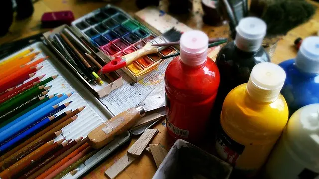 Comment Optimiser le Temps de Peinture Rapide en 5 Étapes