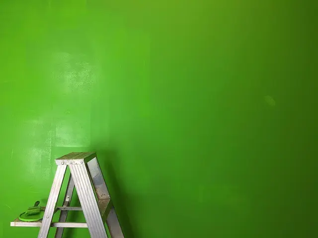 Comment Peindre Rapidement un Mur avec Efficacité
