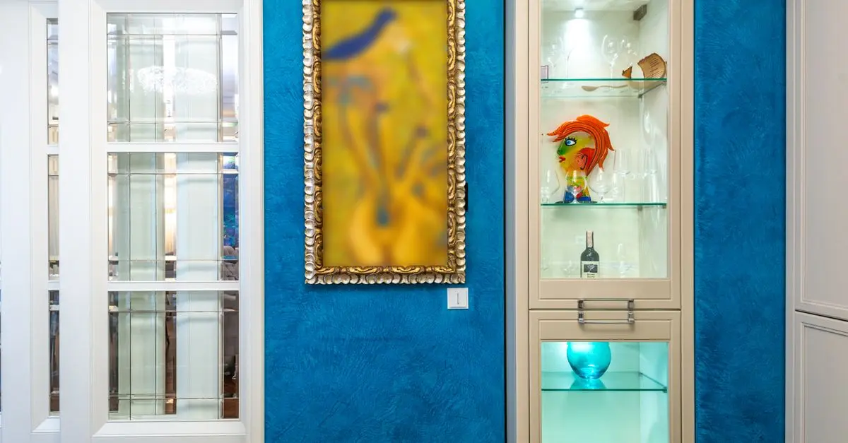 5 Techniques pour Peindre Rapidement un Mur Efficacement