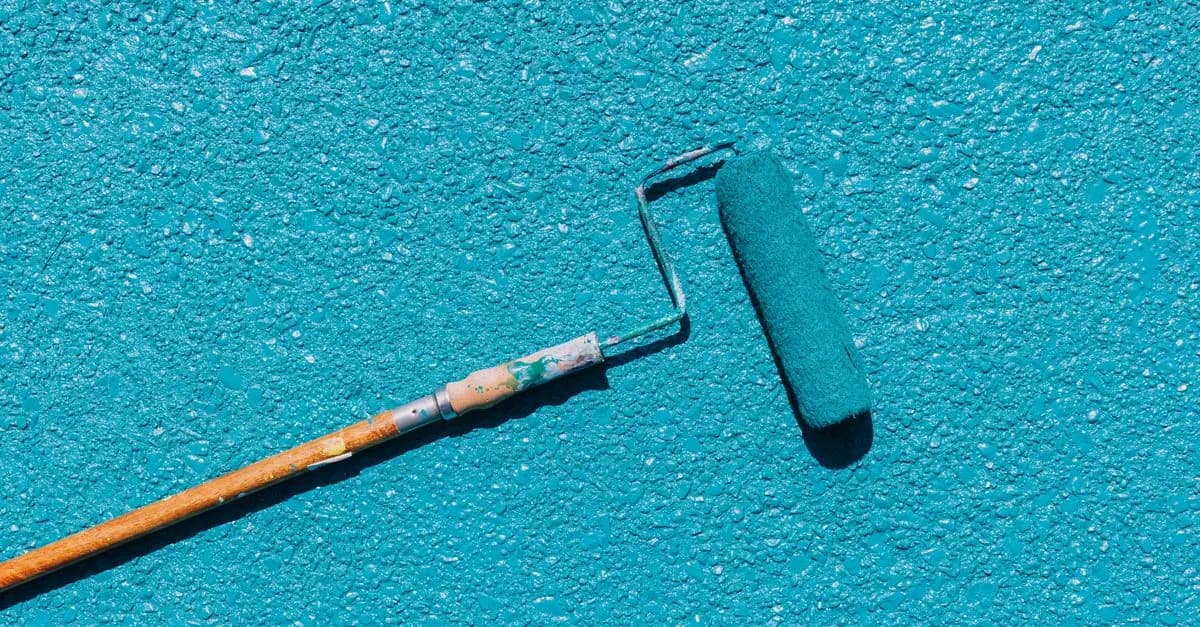 5 Erreurs à Éviter Lors de la Peinture Rapide