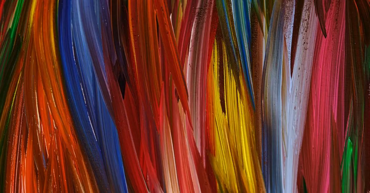 Peinture Rapide : Choisir entre Peinture à l'Huile et Acrylique
