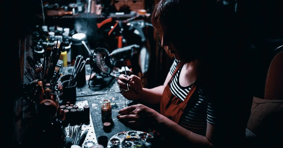 Peinture Rapide : Optimiser l'éclairage pour des Résultats Parfaits