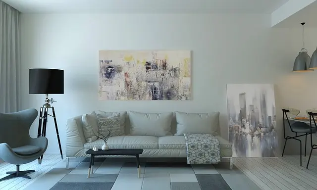 Peinture Rapide : Les 5 Meilleures Couleurs à Choisir