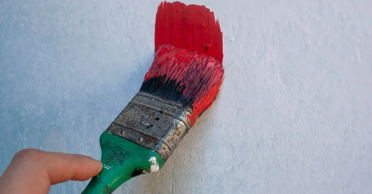 Comment Économiser du Temps avec la Peinture Rapide