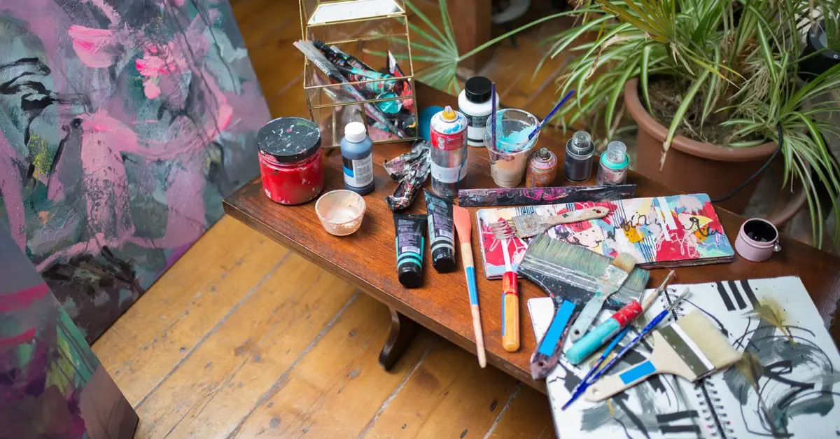 10 Astuces pour Réussir une Peinture Rapide et Efficace