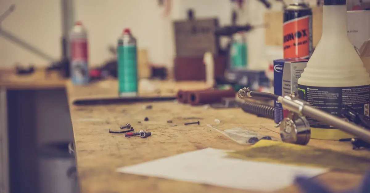 Optimiser le Temps de Séchage avec les Additifs de Peinture