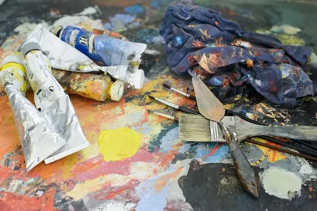 Peinture Rapide : 5 Techniques Efficaces à Connaître