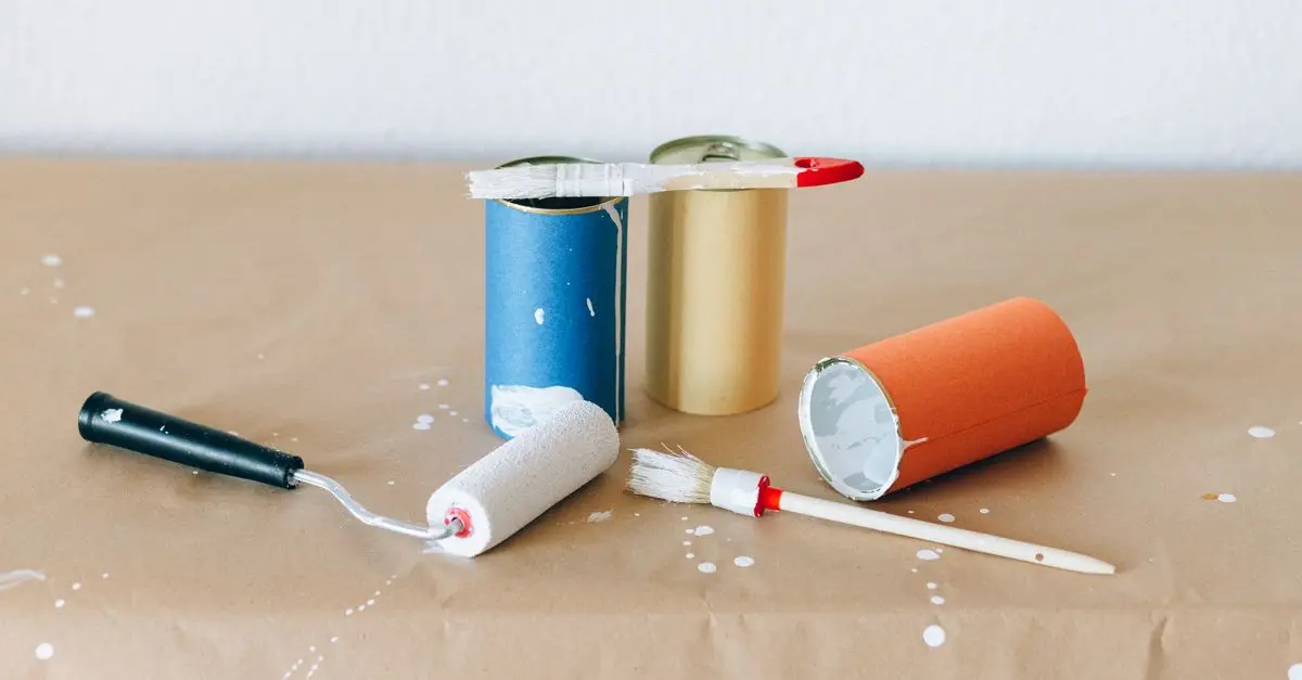 Peinture Rapide : Les Meilleurs Outils à Avoir Absolument