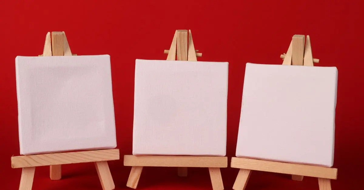Comment Choisir des Couleurs qui Sèchent Rapidement