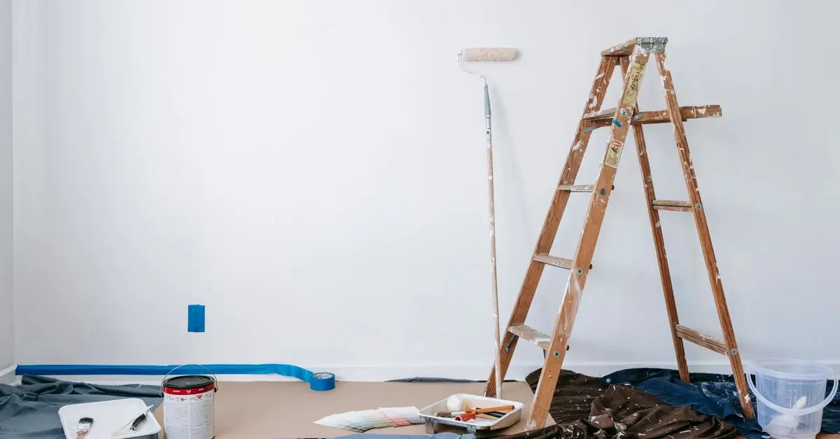 Comment Évaluer le Coût de Votre Projet de Peinture Rapide