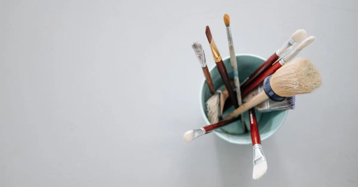 Peinture Rapide : 7 Erreurs à Éviter pour un Résultat Parfait