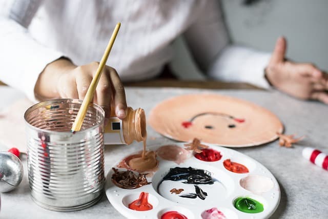 Les Meilleures Peintures Rapides pour un Finition Impeccable
