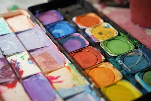 Peinture Rapide : 10 Erreurs Communes à Éviter