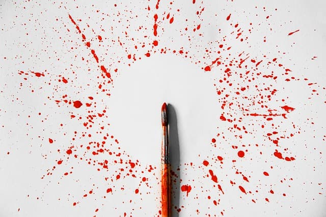 Comment Choisir le Pinceau Idéal pour Peinture Rapide