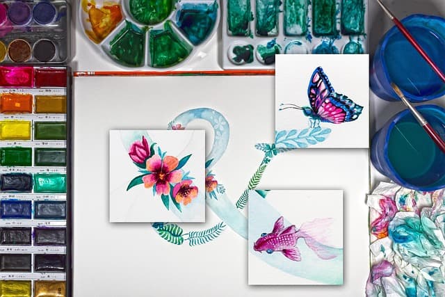 Peinture Rapide : Comment Maximiser votre Productivité lors de Vos Projets