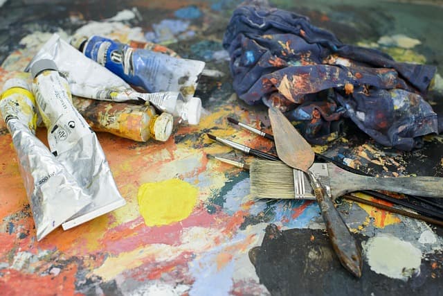 Peinture Rapide : Les Erreurs à Éviter pour un Résultat Parfait