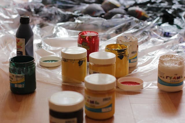 Peinture Rapide : 10 Astuces Incontournables Pour Réussir